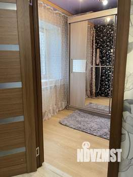 3-к квартира, на длительный срок, 43м2, 3/5 этаж