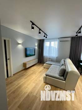 3-к квартира, посуточно, 80м2, 7/9 этаж