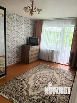 1-к квартира, на длительный срок, 31м2, 5/5 этаж
