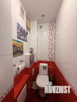 1-к квартира, на длительный срок, 44м2, 1/10 этаж