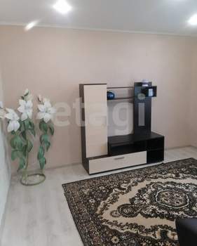 1-к квартира, на длительный срок, 26м2, 5/5 этаж