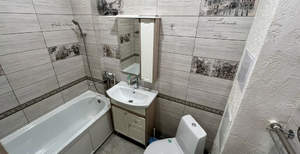 1-к квартира, на длительный срок, 37м2, 9/16 этаж