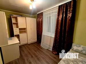 3-к квартира, на длительный срок, 50м2, 5/5 этаж