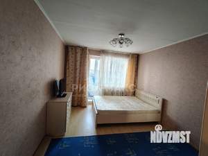 1-к квартира, на длительный срок, 38м2, 5/10 этаж