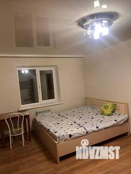 1-к квартира, на длительный срок, 35м2, 2/3 этаж