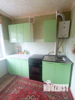 1-к квартира, на длительный срок, 31м2, 2/5 этаж