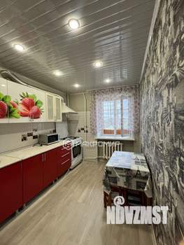 2-к квартира, на длительный срок, 49м2, 5/9 этаж