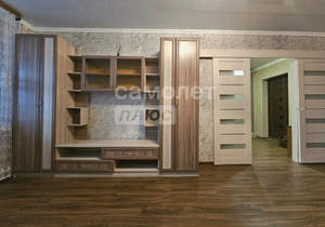 1-к квартира, на длительный срок, 40м2, 4/10 этаж