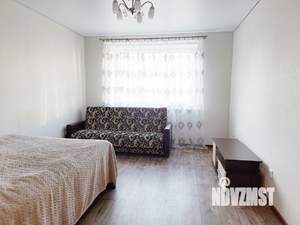 1-к квартира, на длительный срок, 36м2, 2/9 этаж