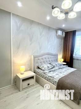 1-к квартира, посуточно, 48м2, 9/14 этаж