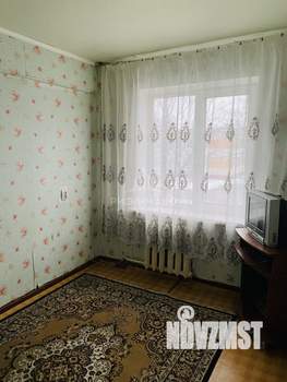 2-к квартира, на длительный срок, 48м2, 2/5 этаж