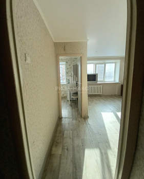 1-к квартира, на длительный срок, 32м2, 4/5 этаж