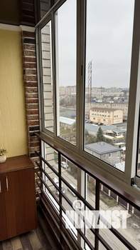 2-к квартира, на длительный срок, 58м2, 10/10 этаж