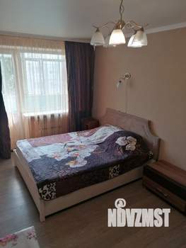 1-к квартира, посуточно, 30м2, 3/5 этаж
