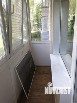 1-к квартира, на длительный срок, 34м2, 1/5 этаж