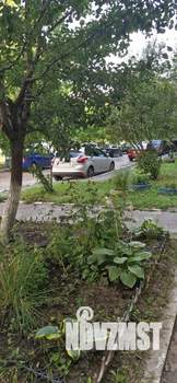 1-к квартира, на длительный срок, 37м2, 3/10 этаж