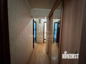 2-к квартира, на длительный срок, 52м2, 2/5 этаж