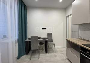 1-к квартира, на длительный срок, 35м2, 2/16 этаж