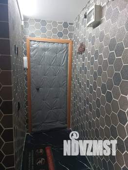 1-к квартира, посуточно, 36м2, 1/5 этаж