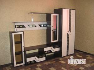 1-к квартира, на длительный срок, 40м2, 6/12 этаж