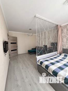 1-к квартира, на длительный срок, 38м2, 6/9 этаж