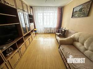 2-к квартира, на длительный срок, 56м2, 1/5 этаж