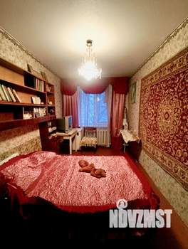 2-к квартира, на длительный срок, 50м2, 4/5 этаж