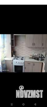 1-к квартира, на длительный срок, 30м2, 4/5 этаж