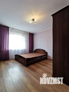 2-к квартира, на длительный срок, 70м2, 4/10 этаж