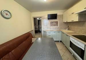 1-к квартира, на длительный срок, 46м2, 10/14 этаж