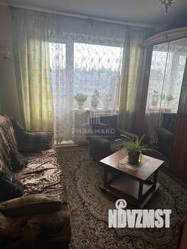 1-к квартира, на длительный срок, 29м2, 6/10 этаж