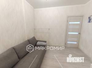 1-к квартира, на длительный срок, 40м2, 3/16 этаж