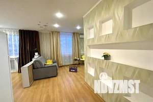 1-к квартира, посуточно, 50м2, 7/14 этаж
