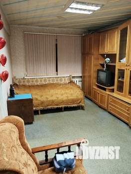 3-к квартира, на длительный срок, 50м2, 1/5 этаж