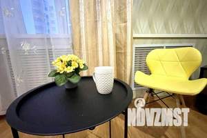 1-к квартира, посуточно, 50м2, 7/14 этаж