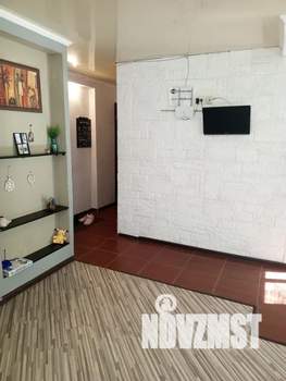 Студия квартира, посуточно, 30м2, 1/5 этаж