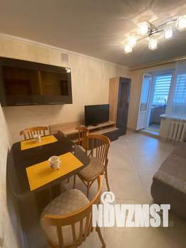 2-к квартира, посуточно, 52м2, 7/14 этаж