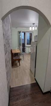 1-к квартира, на длительный срок, 41м2, 16/16 этаж