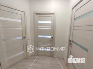 1-к квартира, на длительный срок, 40м2, 3/16 этаж