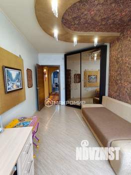 2-к квартира, на длительный срок, 59м2, 4/5 этаж