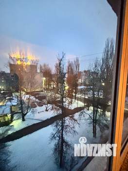 2-к квартира, на длительный срок, 44м2, 5/5 этаж