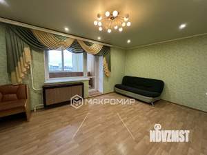 2-к квартира, на длительный срок, 66м2, 8/10 этаж