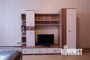 1-к квартира, посуточно, 45м2, 7/14 этаж