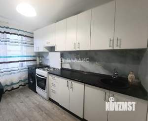 3-к квартира, на длительный срок, 61м2, 3/5 этаж