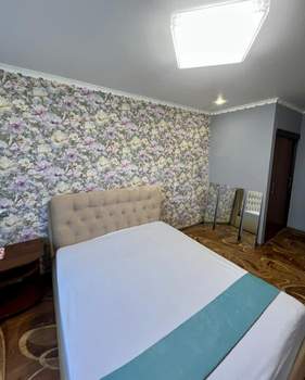 3-к квартира, на длительный срок, 63м2, 5/5 этаж