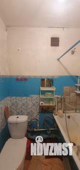 1-к квартира, на длительный срок, 26м2, 4/5 этаж