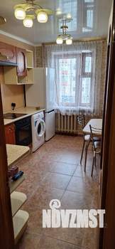 1-к квартира, на длительный срок, 38м2, 10/12 этаж