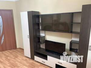 1-к квартира, на длительный срок, 38м2, 7/10 этаж