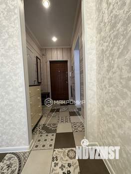 1-к квартира, на длительный срок, 37м2, 13/14 этаж