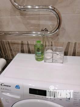 1-к квартира, посуточно, 41м2, 1/1 этаж